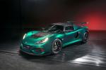 Lotus Exige Cup 430 2017 года (WW)